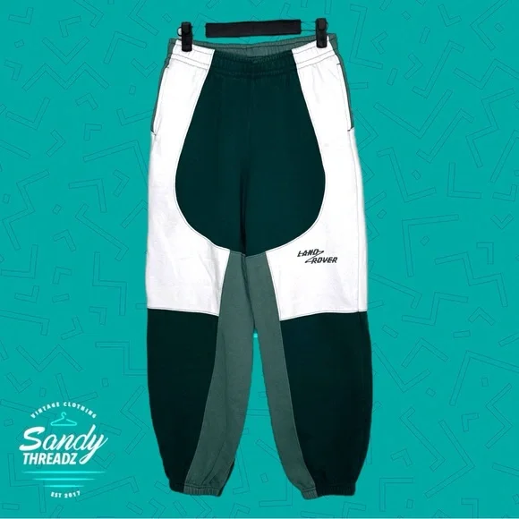 Land Rover Pacsun Jogger Sweatpants - Picture 3 of 7